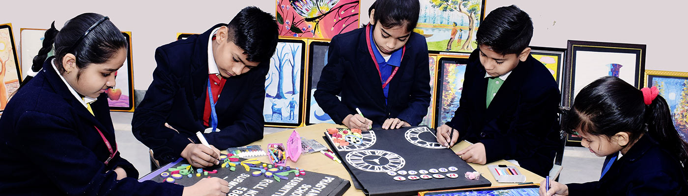 Admission Procedure